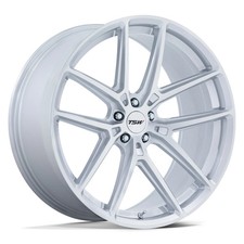 Tsw Imola Wheel 19x9.5 40 5x114.3 72.56 Silver Single Rim Tsw Imola Wheel 19x9.5 40 5x114.3 72.56 Silver Single Rim