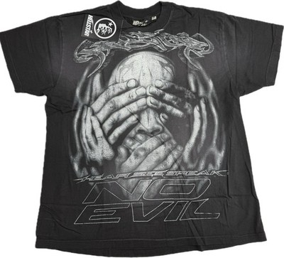 Hellstar No Evil T-shirt