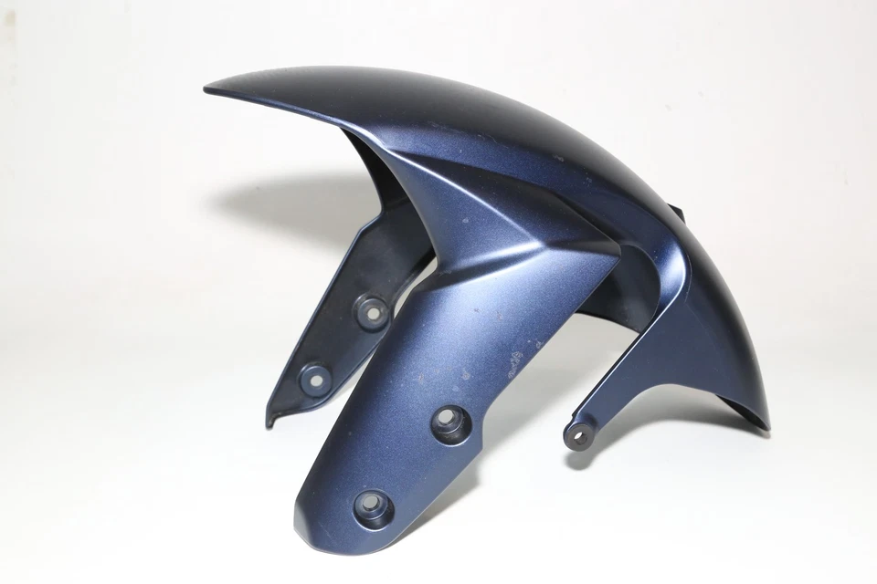 11-25 Suzuki Gsxr750 600 Front Wheel Fender Cowl Fairing OEM - Image 4 of 4