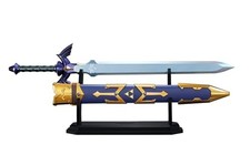 TAMASHII NATIONS PROPLICA The Legend of Zelda Master Sword approximately 1050mm