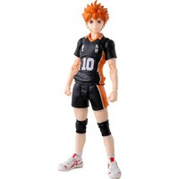 S.H.Figuarts Haikyuu!! Shoyo Hinata Actionfigur Official Japan