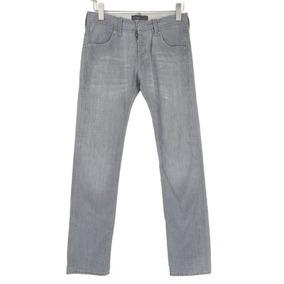 Lee Jeans Powell Men Regular Straight Lc2 Size W29 L32