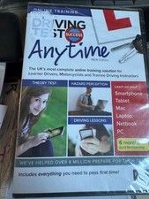 formation en ligne complète test de conduite réussite