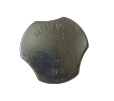 Ricambi per motosega STIHL 08 TAPPO SERBATOIO CARBURANTE BENZINA originale usati