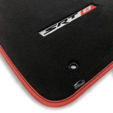 Lloyd Mats 2PC Set for 2011-2023 Dodge Challenger RWD