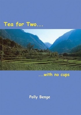 Tea for Two (with No Cups), Benge, Polly