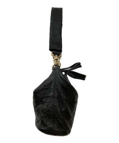 GIVENCHY Borsa a mano Tote Purse 2 vie usignolo nero autentico - Foto 12 di 24