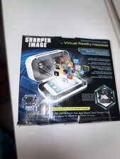 Sharper Image Smartphone 360 Degree Virtual R...