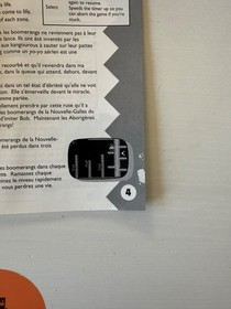 Super Adventure Quests Nintendo Nes Game PAL A Version Boxed W/ Manual Complete