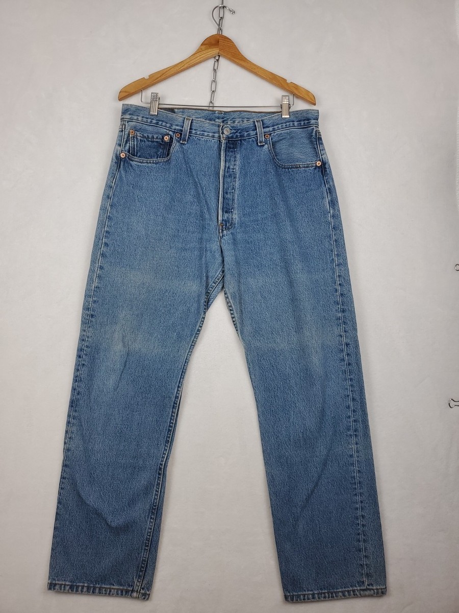 リーバイス501 W36 L30　USA 90s s-l1200.jpg