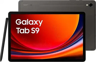 Samsung Galaxy Tab S9 · 128GB · Wi-Fi