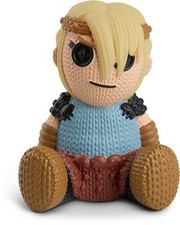 WB  Handmade by Robots - How to Train Your Dragon - Astrid #252