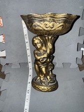 Adorable Vintage Angel Soap Dish