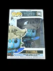 Funko Pop! Movies Black Panther: Wakanda Forever- Attuma Vinyl Figure