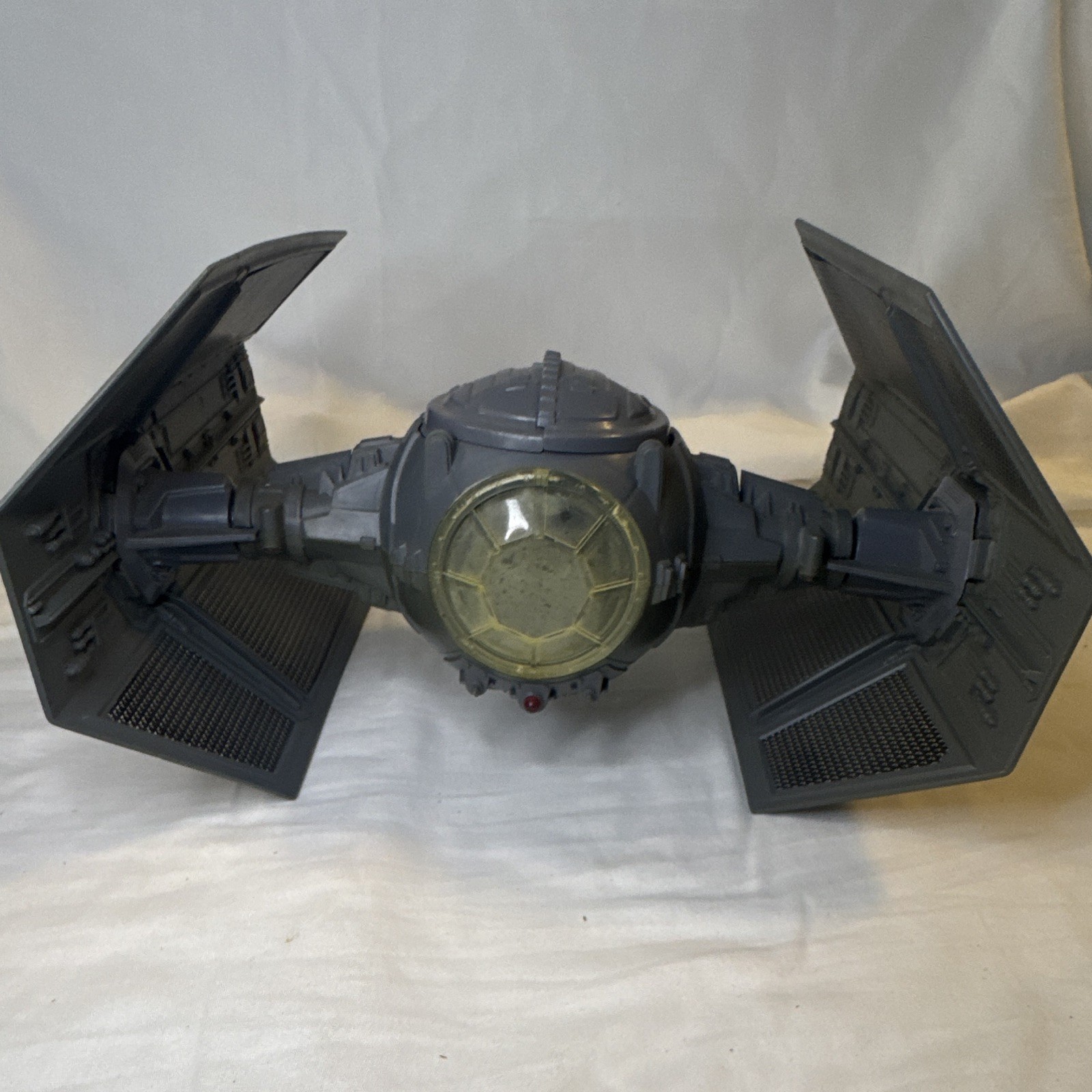 Darth Vader TIE Fighter sold