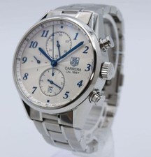 Tag Heuer Carrera Cal 1887 Mercari Until 6 October