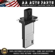 Mass Air Flow MAF Sensor for 2005-2012 Ford Escape 2.3L 2.5L 3.0L 3L3Z12B579BA