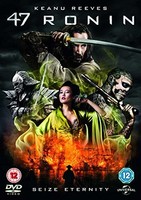 47 Ronin - Dvd - F600Z