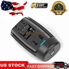 3200mAh DBLC-2 Replacement Battery Pack for Andis Supra ZR2 and Pulse ZR2 23.04W