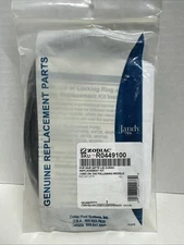 Zodiac Jandy Lid O-ring Replacement Kit *New
