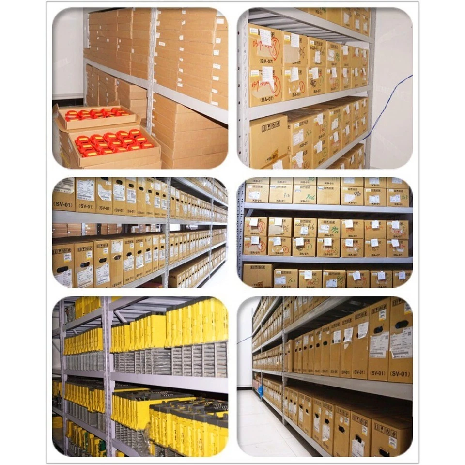 NEW Allen Bradley 1606-XLERED Power Source Free Shipping - Image 3 of 4