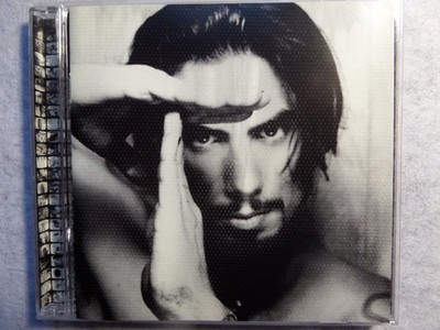 DAVE NAVARRO trust no one  Jane's Addiction member