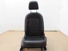 Volkswagen Jetta Gli 2022 Front Right Passenger Seat Assembly 18 - 25 