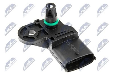 NTY Sensor, Ladedruck ECM-VV-001 für VOLVO