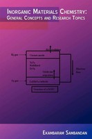 Ekambaram Sambandan | Inorganic Materials Chemistry | Taschenbuch | Englisch