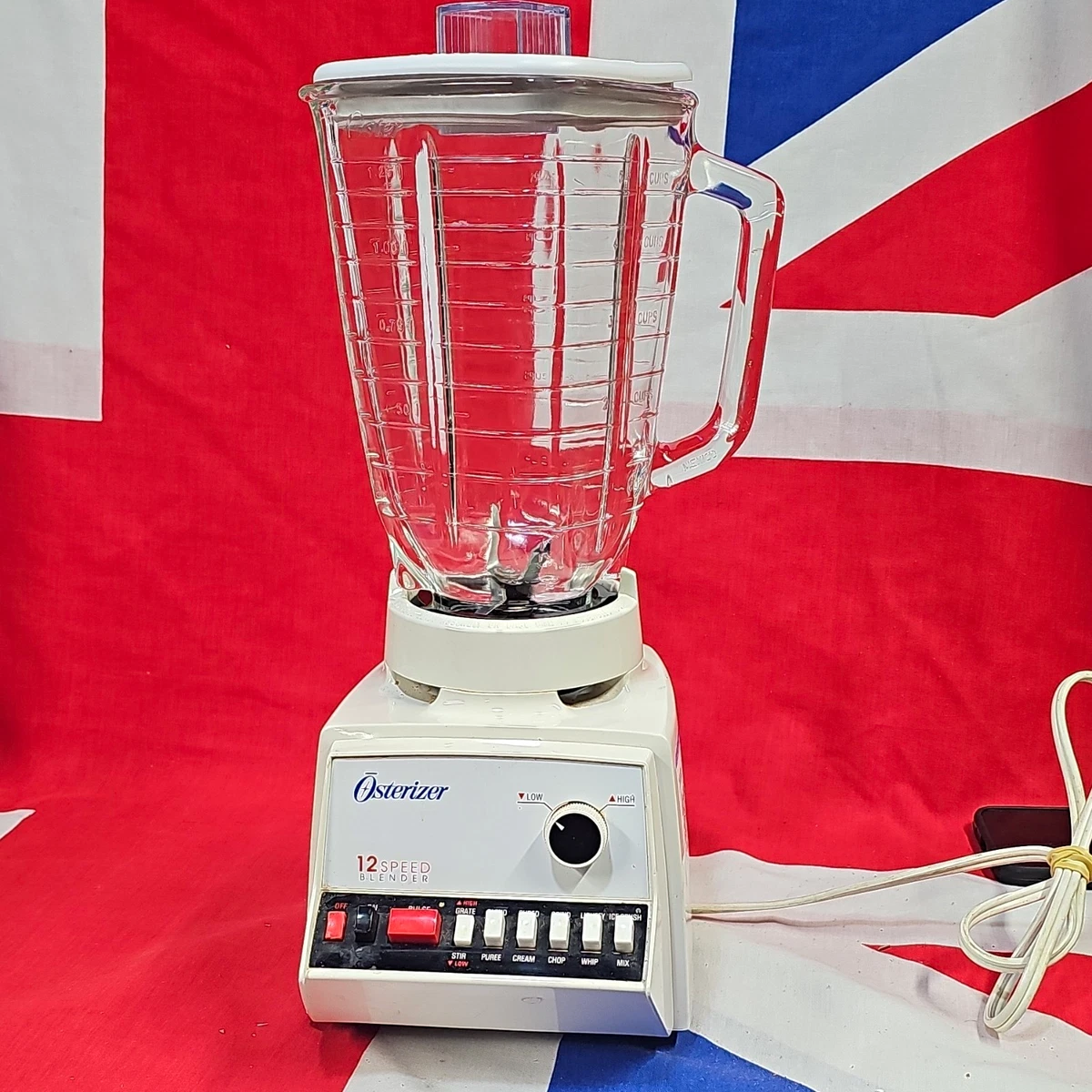 25+ Oster 12 Speed Blender for sale | Updated Oct 2026