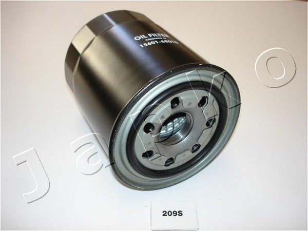 ÖLfilter Japko 10209 Anschraubfilter FüR Cruiser Land Toyota Pick Up HJ47_P HJ60-image