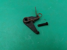 Vespa Piaggio Cosa Cassetta Attrezzi Guanto Molla di Cattura e Perno Perno