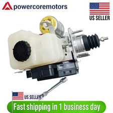 1 Abs Brake Pump 47050-60200 89541-60190 For Toyota Land Cruiser Prado 150 J150 1 Abs Brake Pump 47050-60200 89541-60190 For Toyota Land Cruiser Prado 150 J150