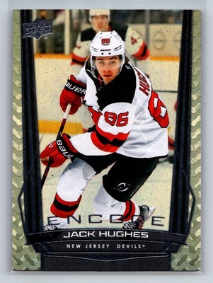 2025-26 Upper Deck Series 1 & 2 ENCORE Insert Cards - Take Your Pick