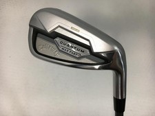 5Pcs Set Callaway Quantum Max Fast Iron 2026 Japan Specs Spdstar 50 7