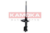 2X Kamoka StoßDäMpfer 2000217 FüR Fiat Punto Van 16V Turbo 176AD_ 176AT 176AP