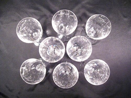 Tiffin Franziskaner Dolores Wasserkelche Stiel 17453 8er Set - Bild 11 von 12