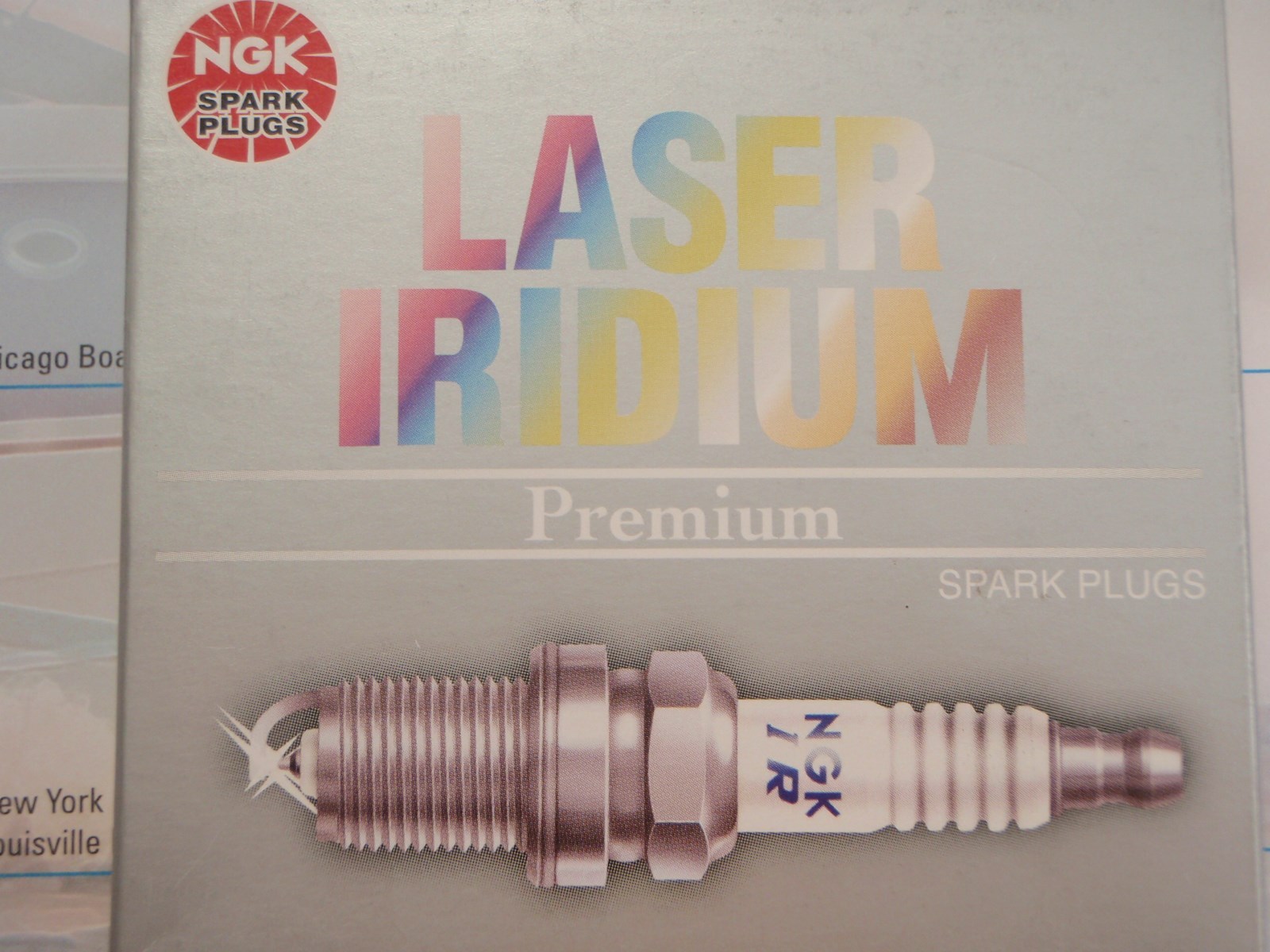 SPARK PLUGS PZFR6H JOHNSON EVINRUDE 1998 TO 2003 175HP FFI OUTBOARD ENGINE 6PAC