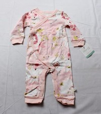 Carter's Baby's Two-Way Zip Up Sleep  Play One Piece CA4 Multi Size 6M NWT