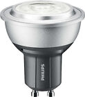 Philips Hochvolt LED Spot Master 5 4w Gu10 927 25° Dim