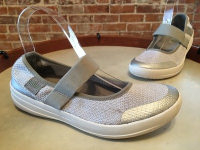 fitflop uberknit mary jane