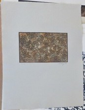 Mark Tobey Limited Edition Abstract Art Prints | eBay