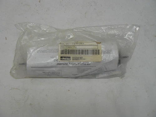 Parker XR071-370F-AP21M-A rotary actuator XR series new