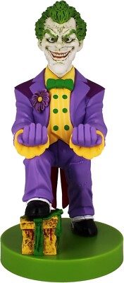 Cable Guy Warner Bros: Joker for PS5 + PS4 + Xbox + Xbox Series X New (2020)