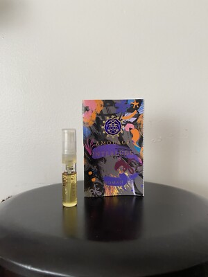 amouage interlude woman sample