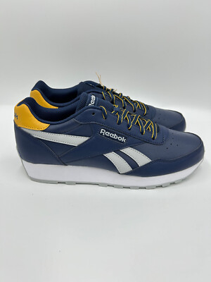 Reebok Rewind Run  100032926 Sneaker Herren Freizeit Größe 43 US 10