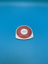 Crouching Tiger Hidden Dragon UMD-Only, 2005 Sony PSP