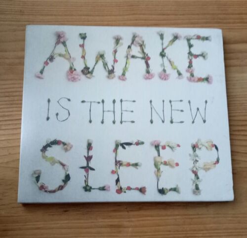 Awake Is the New Sleep [Digipak] by Ben Lee (CD, Feb-2005, New West (Record Lab… - Picture 1 of 2