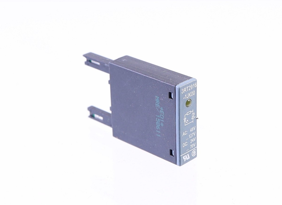 SIEMENS 3RT2916-1JK00 3RT29161JK00 | eBay