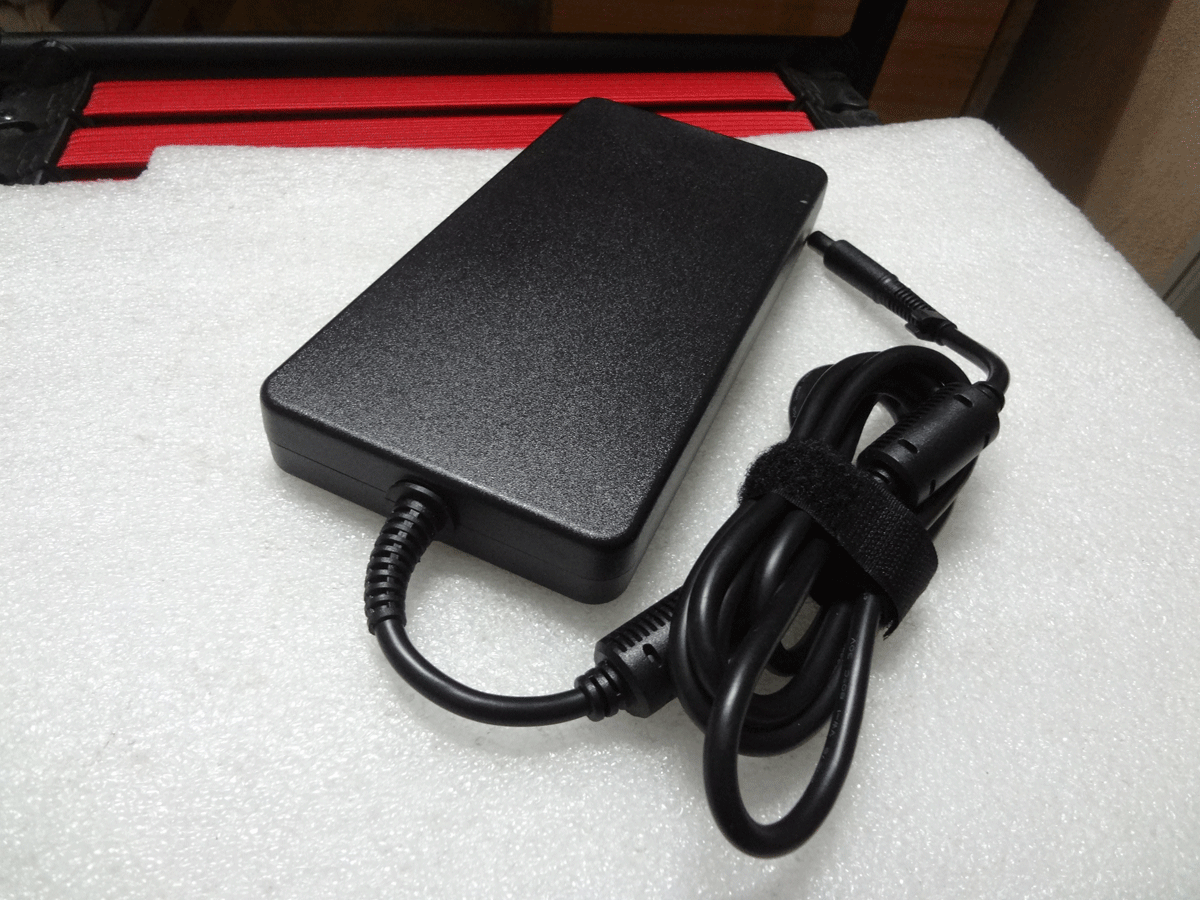 Genuine HP Z2 G4 Mini 230W AC Adapter 19.5V 11.8A 677766003 HSTNN